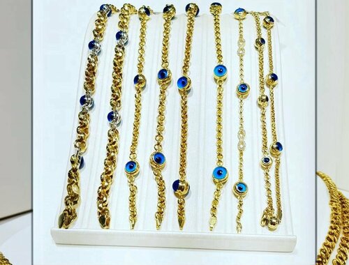 Akmazlar Kuyumculuk Fotoğraf 3