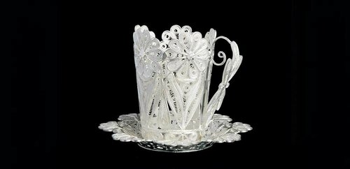 Sümela Gümüş Fotoğraf 1