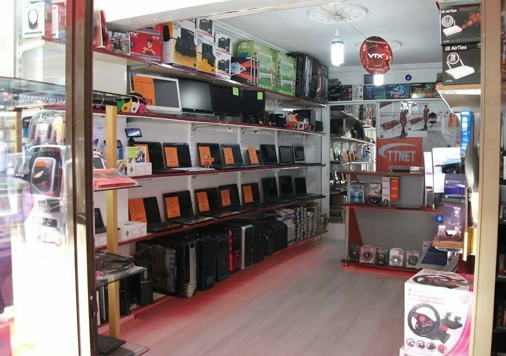 Computer repairs and services Zeyno Bilgisayar, Kirikkale, photo