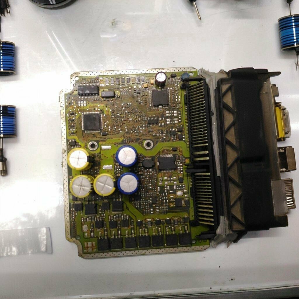 Satellite tv Tekin Elektronik, Bafra, photo