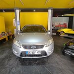 Fv Otomotiv (Bursa, Nilüfer, Üçevler Mah., 37. Sok., 8) ، ورشة لتصليح السيارات