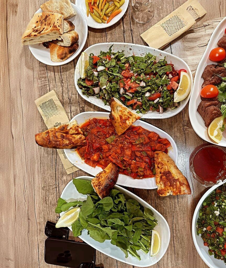 Restaurant Çorbacı Nail Master, Kumluca, photo