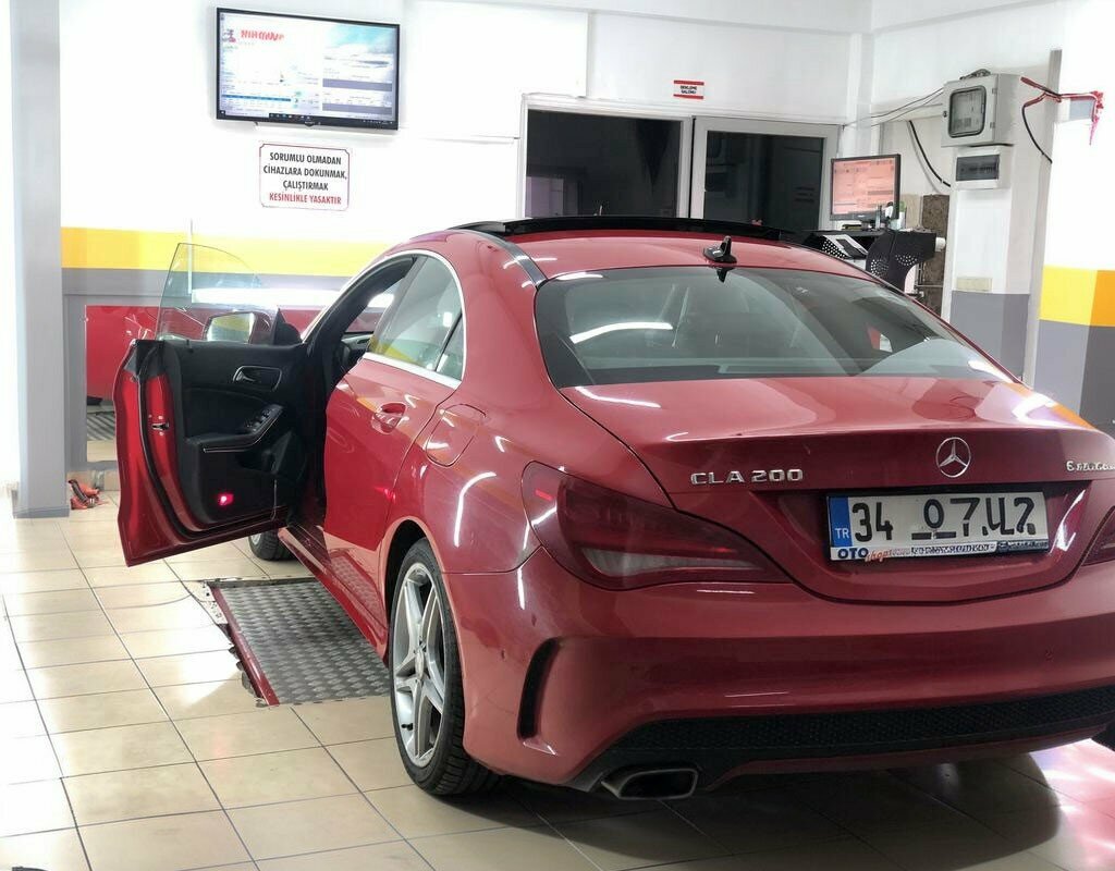 Expertise Computest Auto Expertise Cayeli, Cayeli, photo
