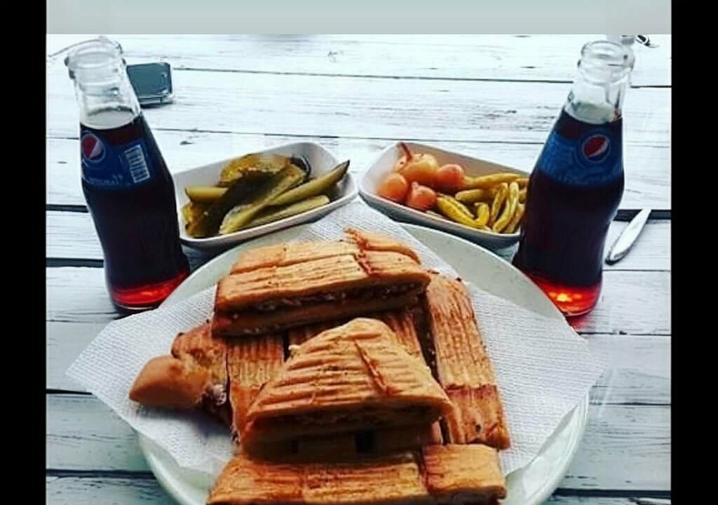 Restaurant Duner Kokorec and Snacks, Akyazi, photo