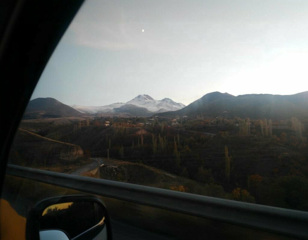 Dormitory Resadiye Girls' Dormitory, Develi, photo