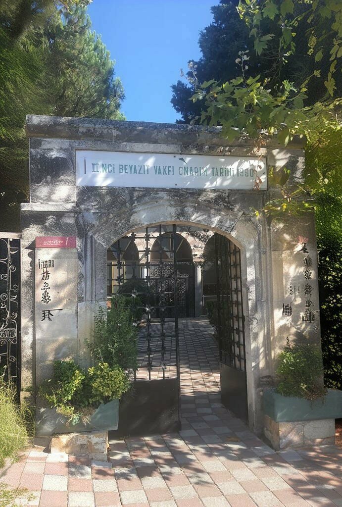 Dormitory İnceğiz Student Dormitory, Catalca, photo