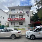 Oyun Bahçesi Kreş Ve Gündüz Bakımevi (Чорум, Чорум Меркез, махалле Яврутурна, улица Эснафевлери 6, 10), детский сад, ясли в Чоруме