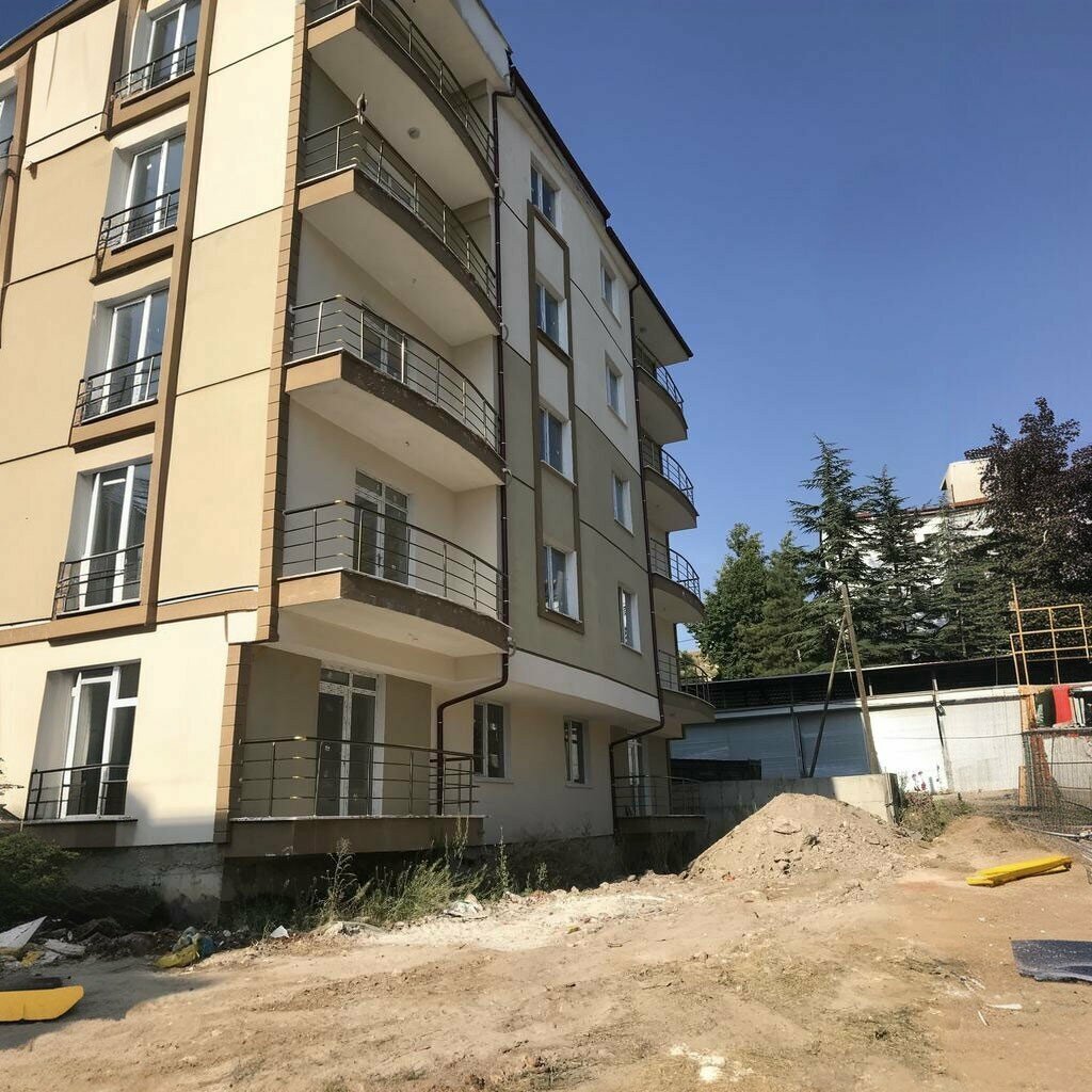 Software companies Uyarbilisim Computer and Communication Products, Beysehir, photo