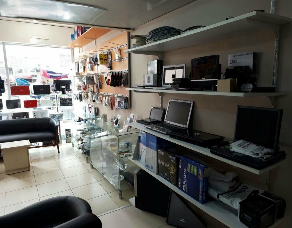 Information security Saray Bilgisayar, Samsun, photo