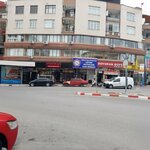 Doyuran Bufe (İzmir, Kemalpaşa, Atatürk Blv., 40/C) ، وجبات سريعة