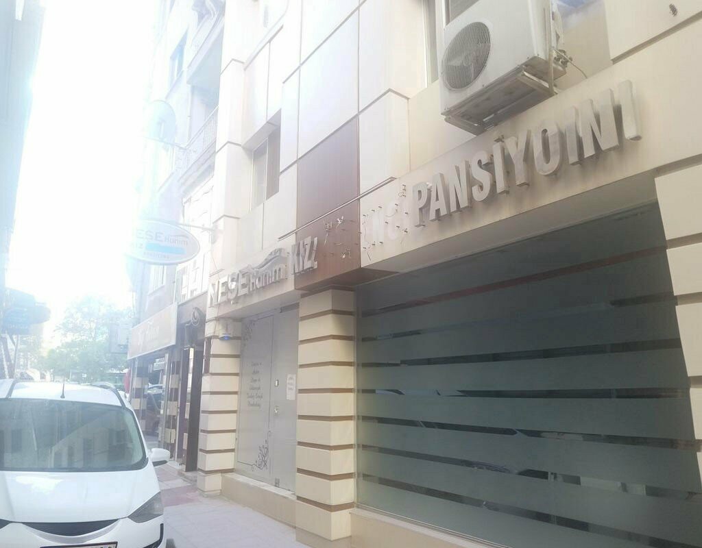 Dormitory Manisa Nese Hanim Girls' Dormitory, Manisa, photo