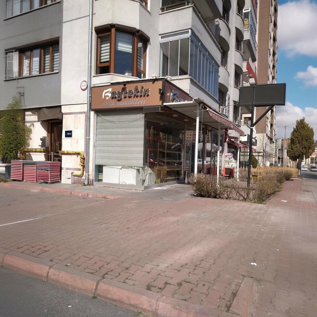 Confectionary Baytekin Bakery Mansion, Kayseri, photo