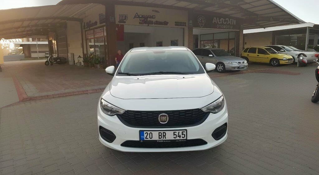 Car dealership Aydin Bilgin Automotive, Nazilli, photo
