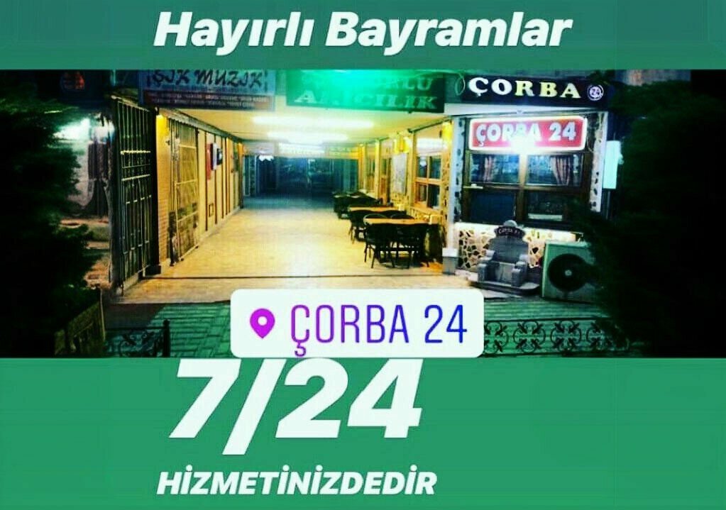 Cafe Soup 24, Kirklareli, photo