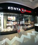 Konyalı Clock Agora Mall (Antalya, Kepez, Altınova Sinan Mah., Çağdaş Sok., 5) ، متجر ساعات
