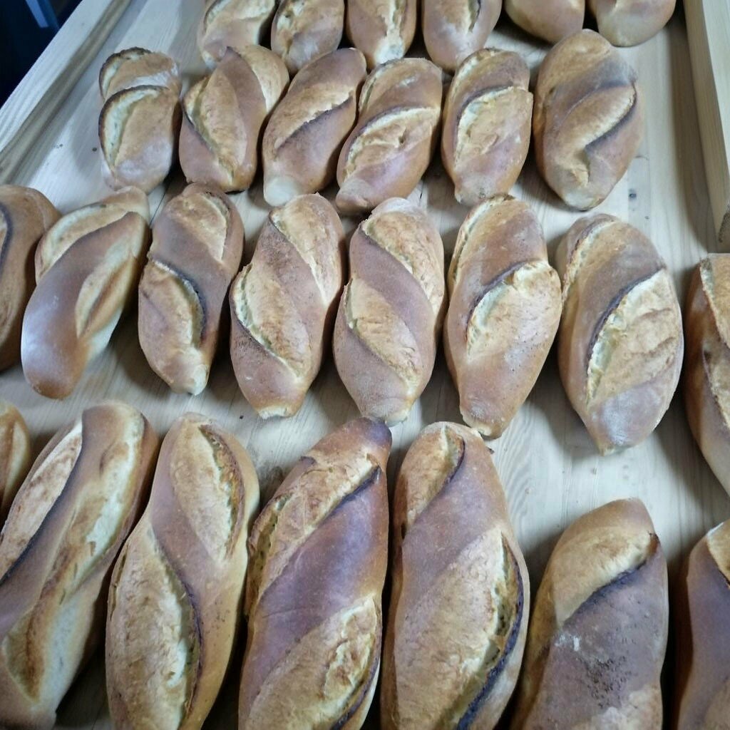 Bakery İslamköy Bread and Bakery Products, Isparta, photo