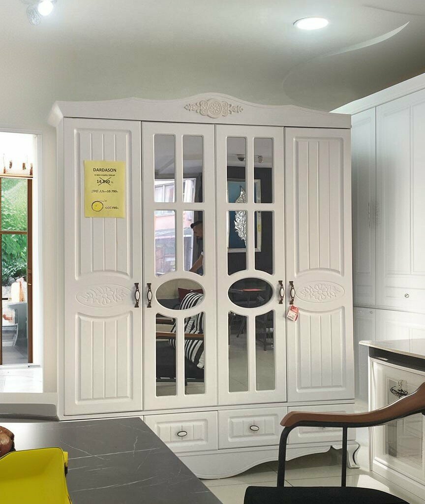 Electronics store Aksu Bazaar - Giresun, Giresun, photo