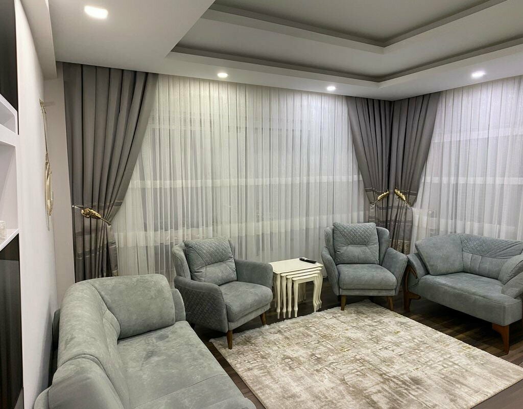 Bedding shop Pukka Home Curtains & Home Textiles & Dowry, Serik, photo