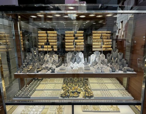 Star Kuyumculuk Fotoğraf 2