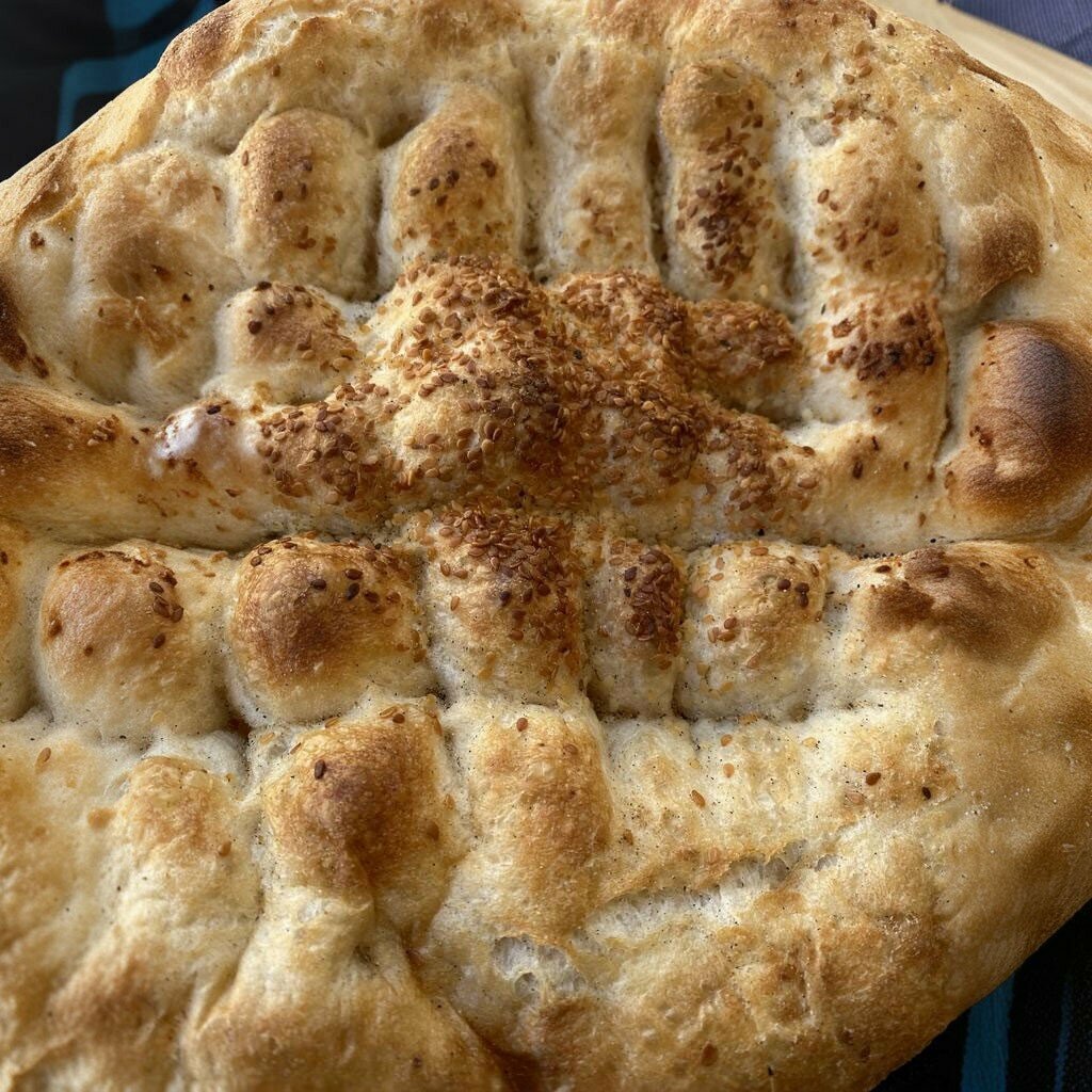 Bakery Keçeci Can Bakery Products, Isparta, photo