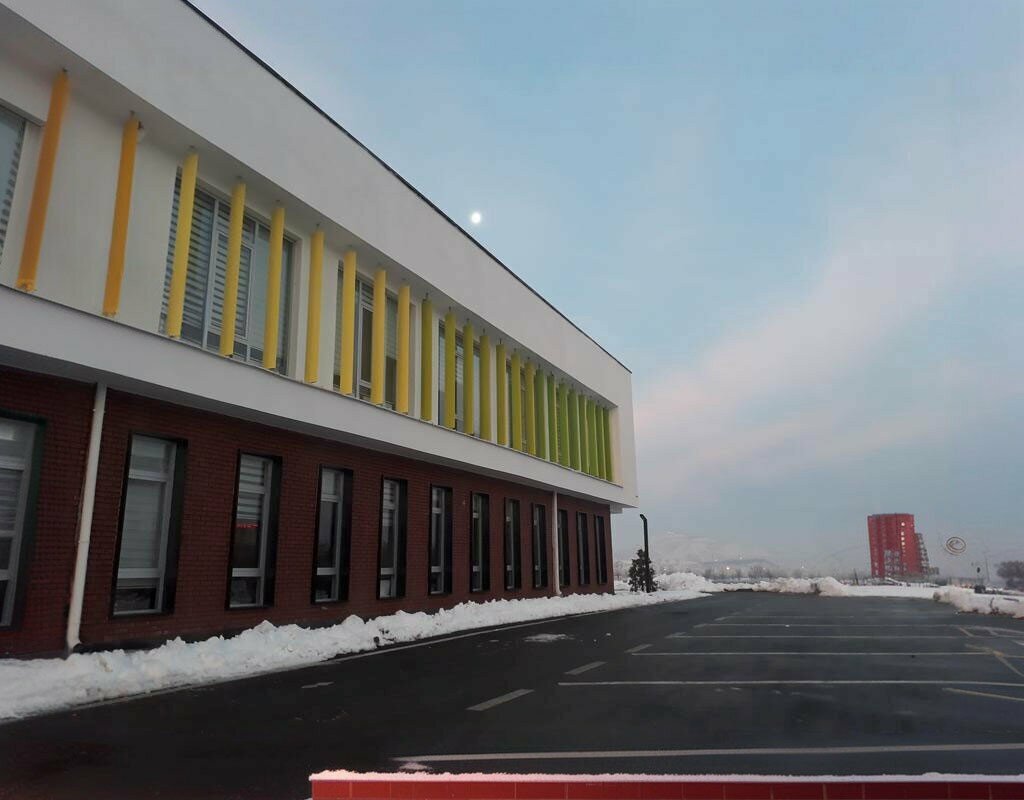 Educational center Kaymek Academy, Kayseri, photo