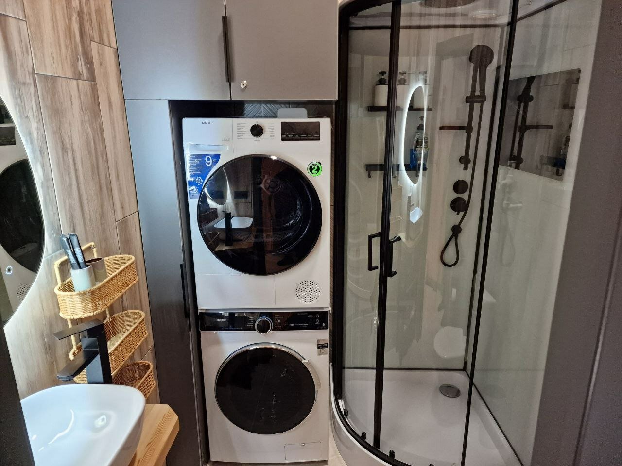 Фото Gedeon House