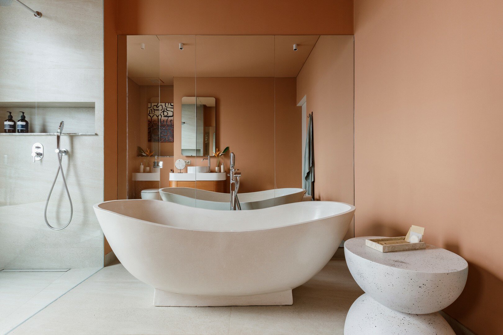 Фото Solair Beach Lofts Pererenan