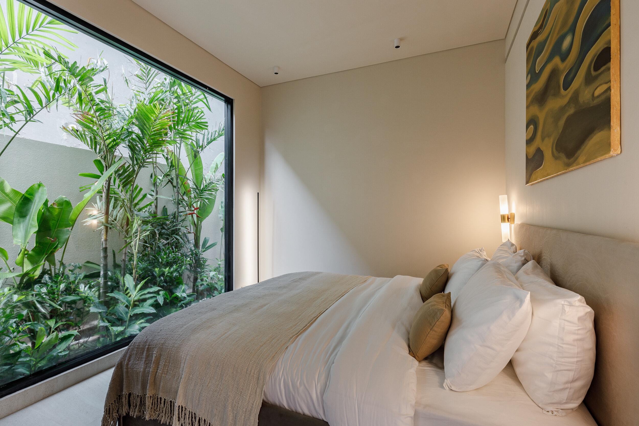 Фото Solair Beach Lofts Pererenan