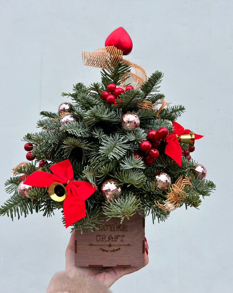 Flower shop Petergofskiye tsvety, Peterhof, photo