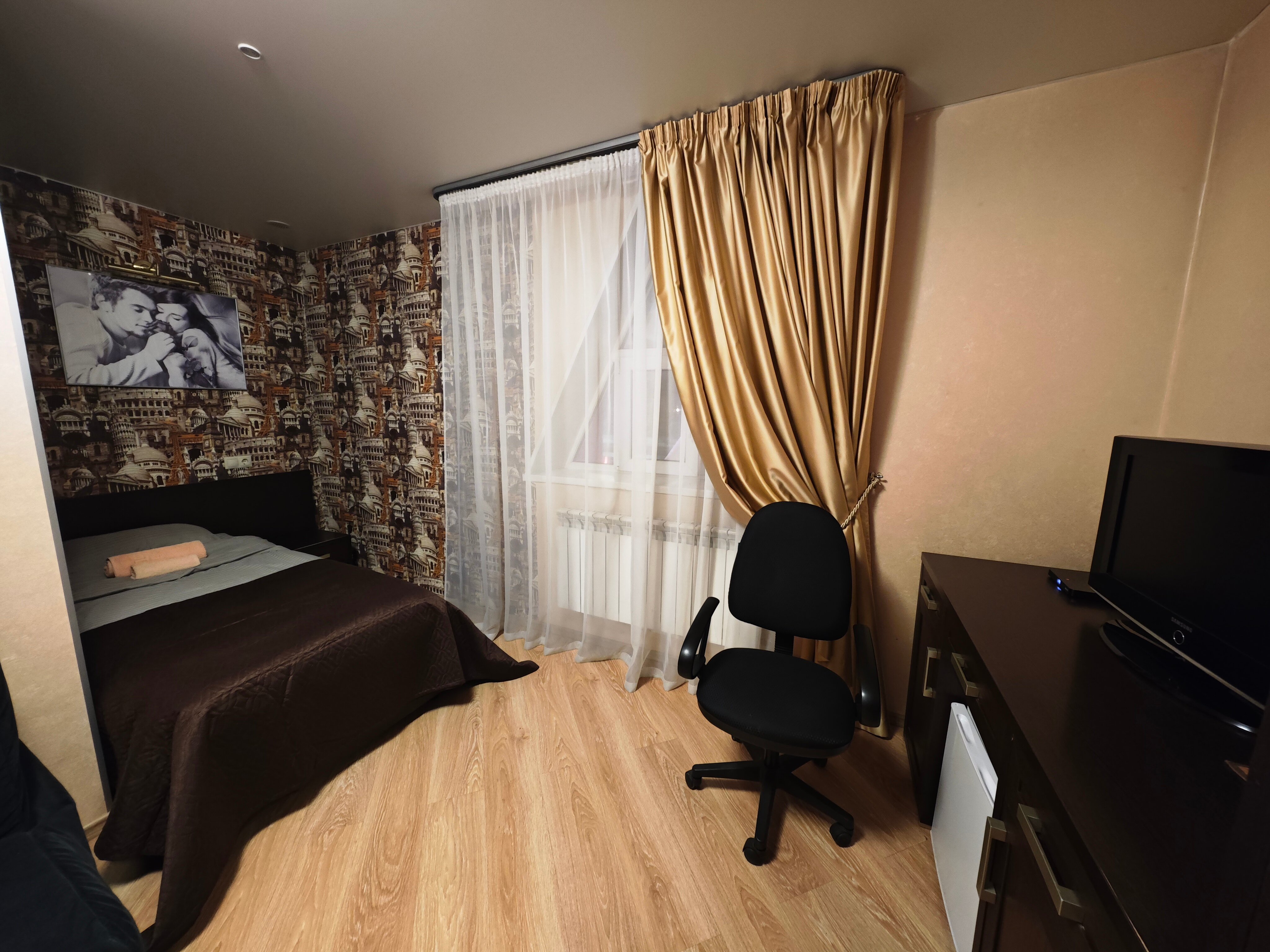 Фото Кают компания