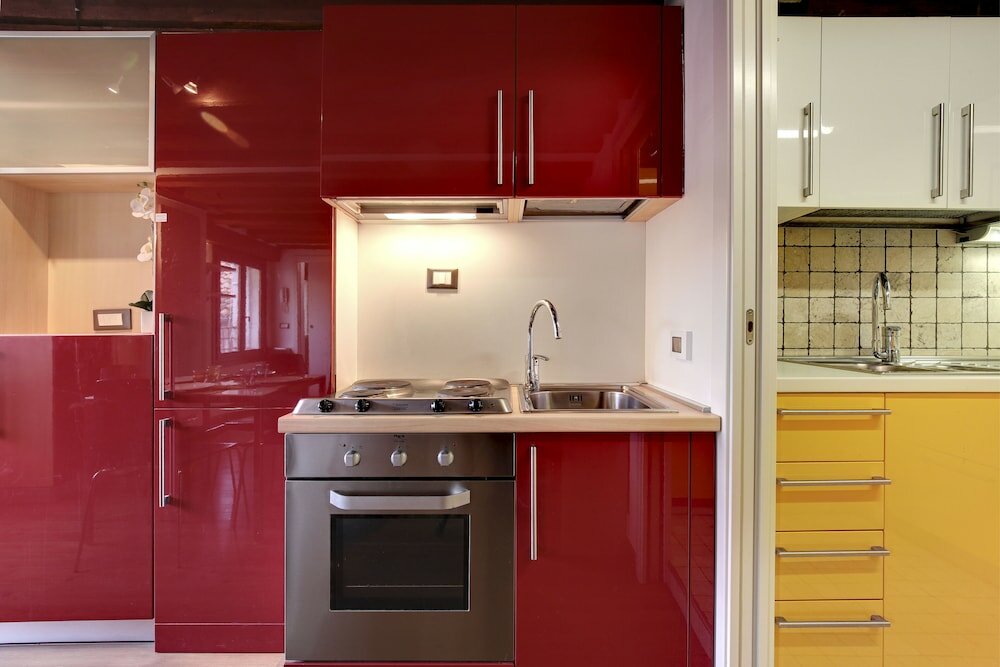 Фото Residenza Valier