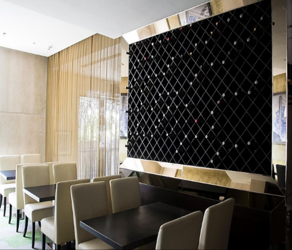 Фото Barsana Boutique Hotel