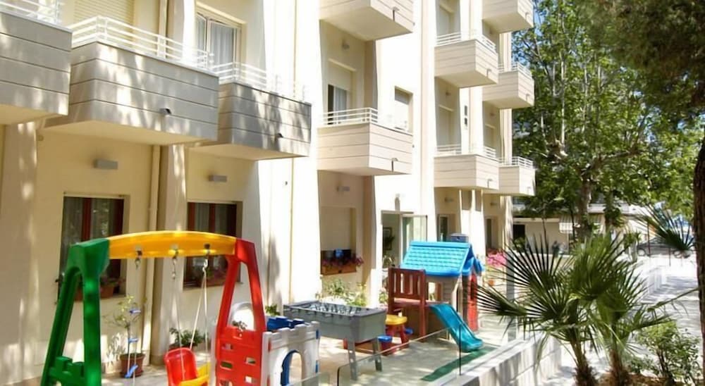 Фото Hotel Muccioli