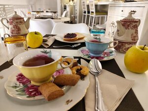 Гостиница Dimora Bellini