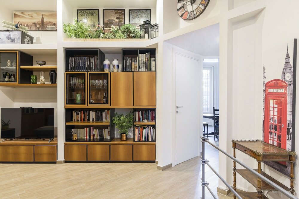 Фото Sarti Master Guest apartment