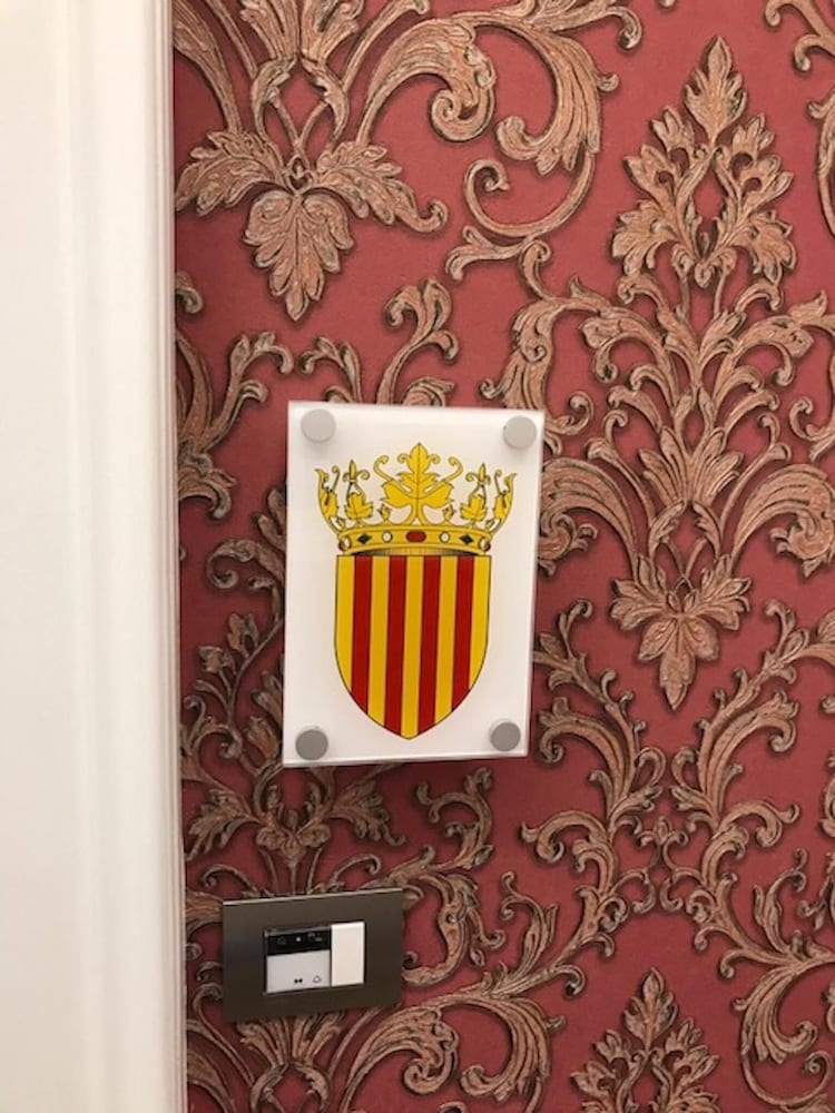 Фото Royal Gismonda