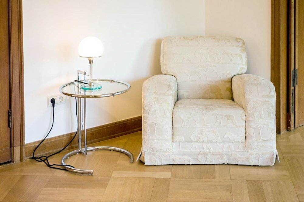 Фото Hotel Villa Falkenberg