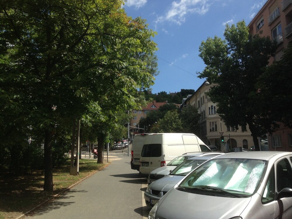 Фото Pauler19 Apartement