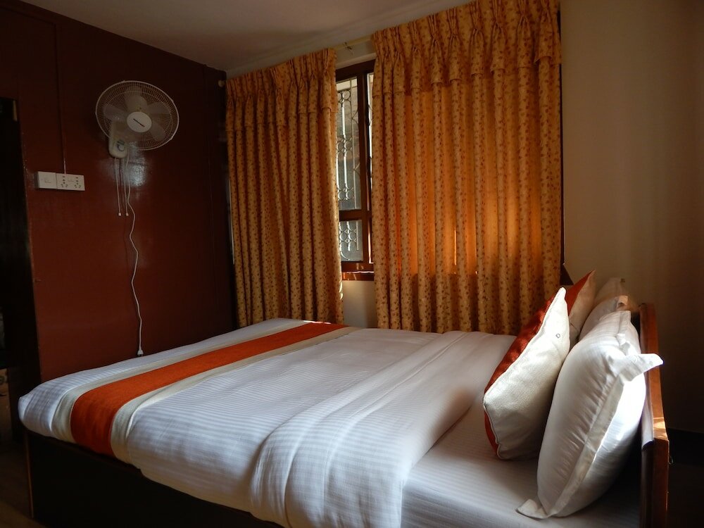 Фото Hotel Giramondo