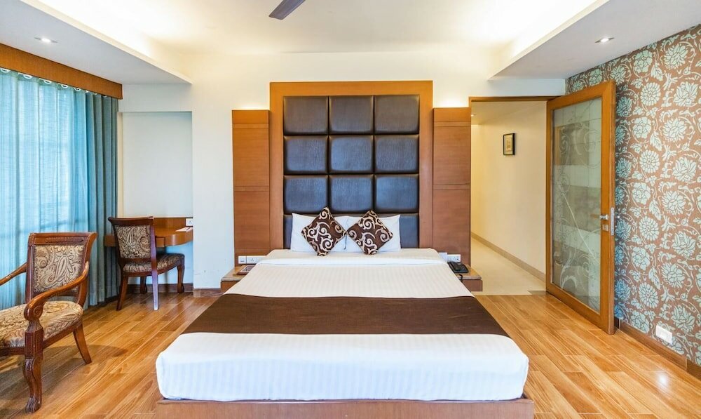 Фото отеля 4