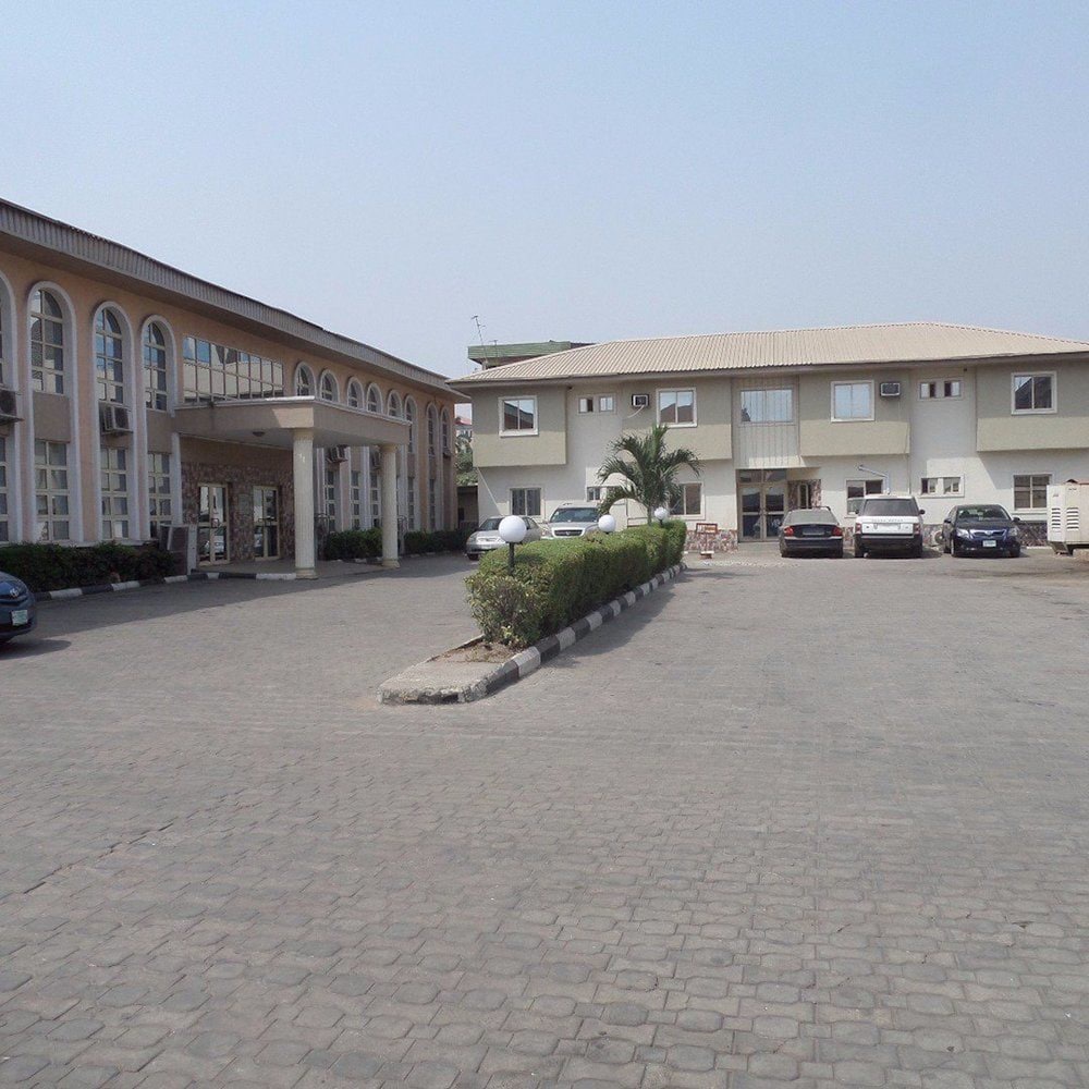 Фото Banilux Guest House