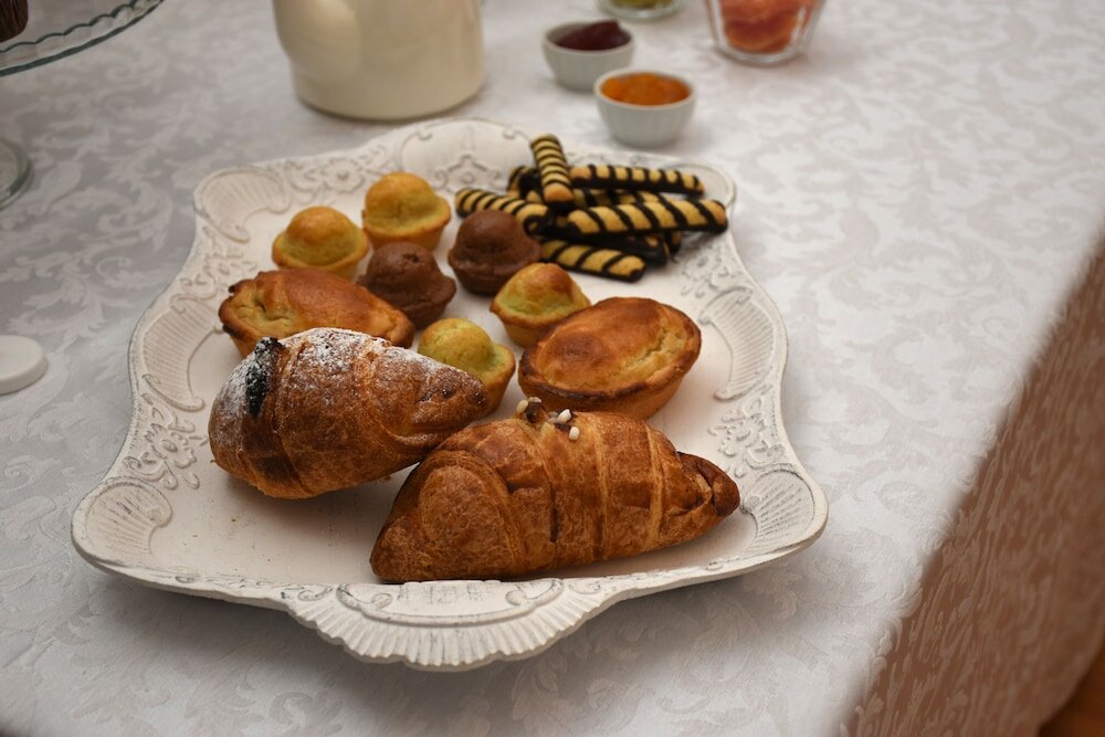 Фото B&b Matteo Da Lecce