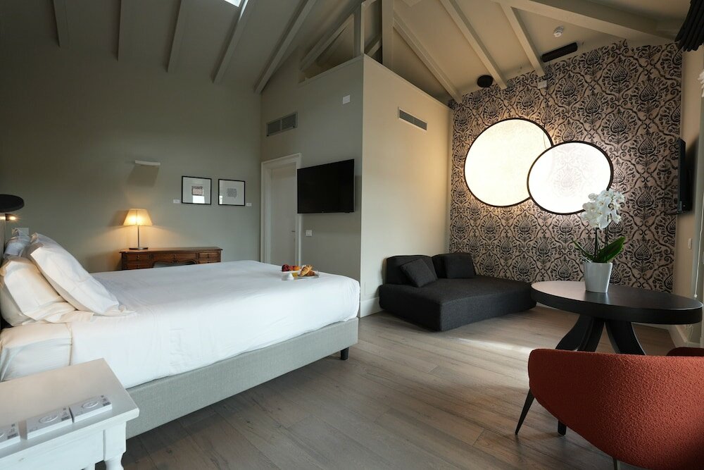 Фото Park Hotel Italia