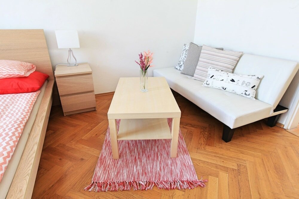 Фото Angel City Apartments