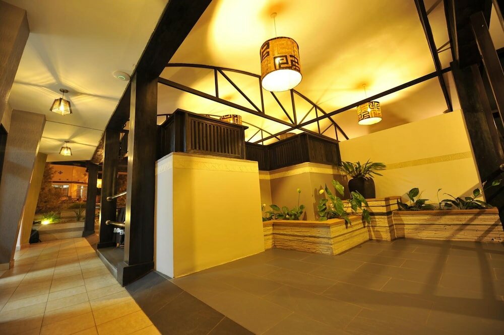 Фото Gloria Hotel