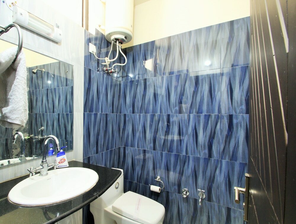 Фото Отель Shivalik Best Himalaya View In Almora