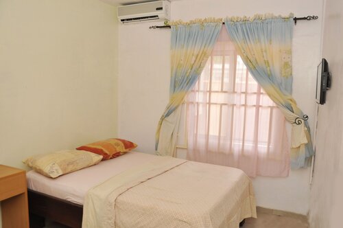 Гостиница Your Place at Asokoro в Абудже
