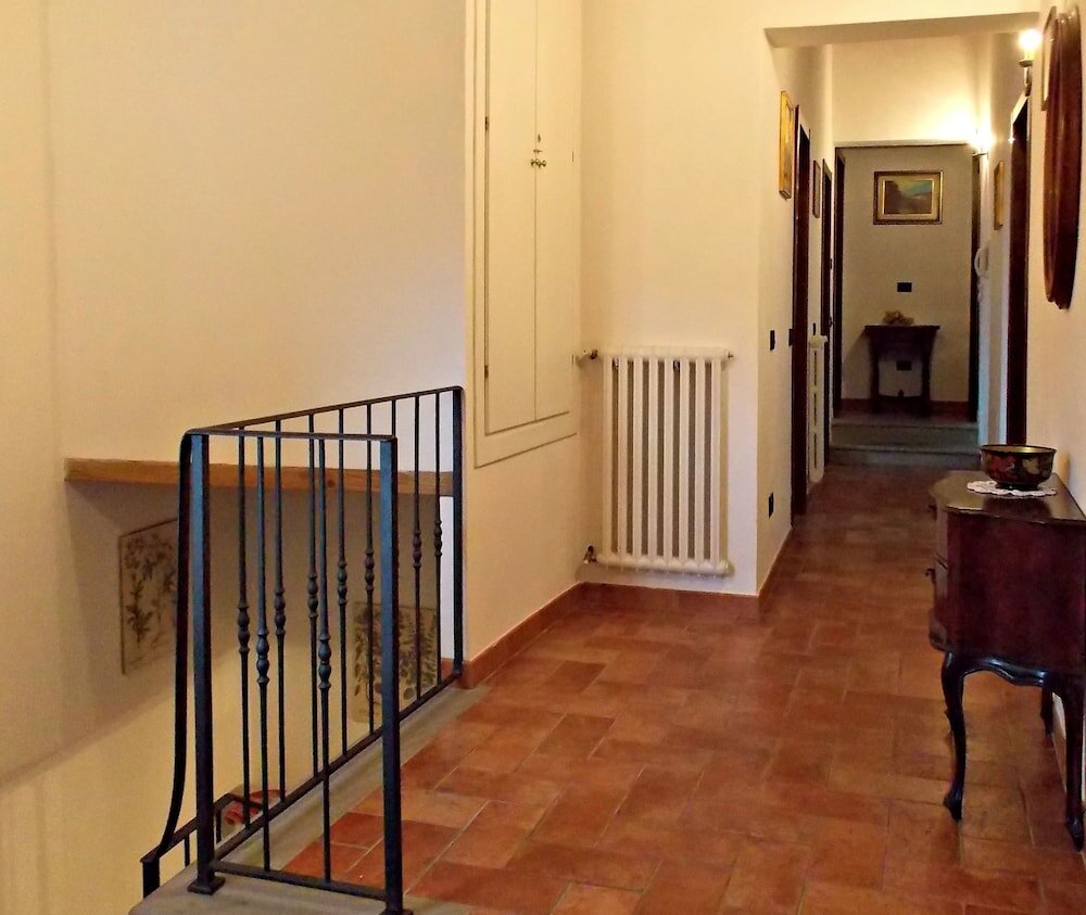 Фото Villa Santa Maria a Bovino