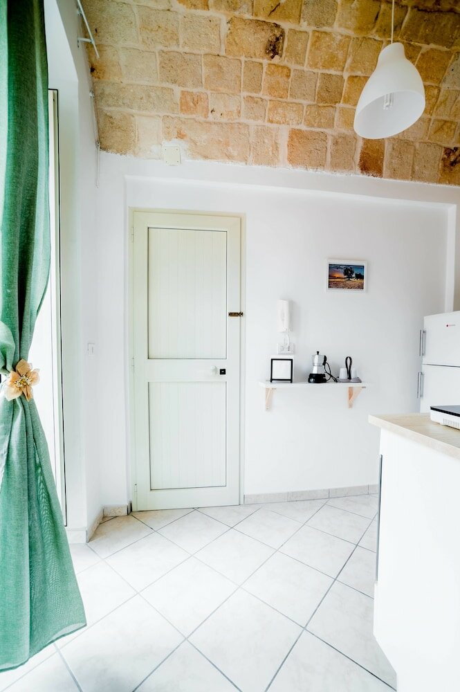 Фото La terrazza su Monopoli