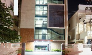 Гостиница Treebo Trend Celeste